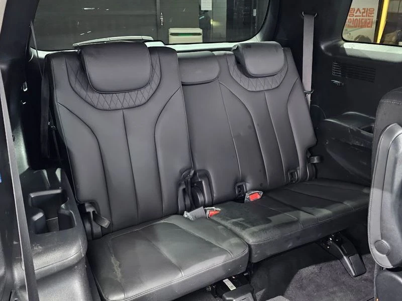 Hyundai Palisade 2.2 290 hp Automatic, снимка 12 - Автомобили и джипове - 55816624