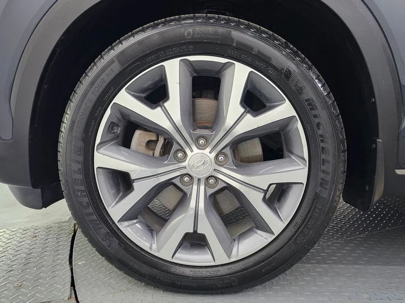 Hyundai Palisade 2.2 290 hp Automatic, снимка 5 - Автомобили и джипове - 55816624