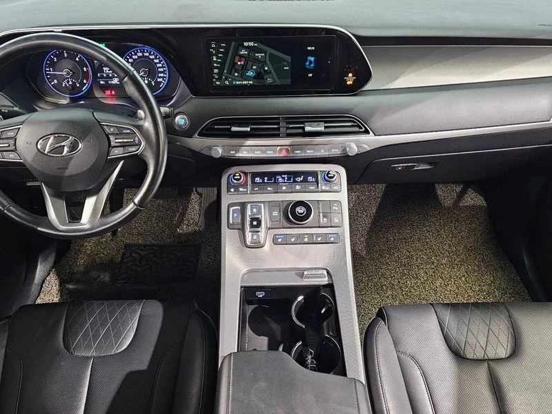 Hyundai Palisade 2.2 290 hp Automatic, снимка 7 - Автомобили и джипове - 55816624