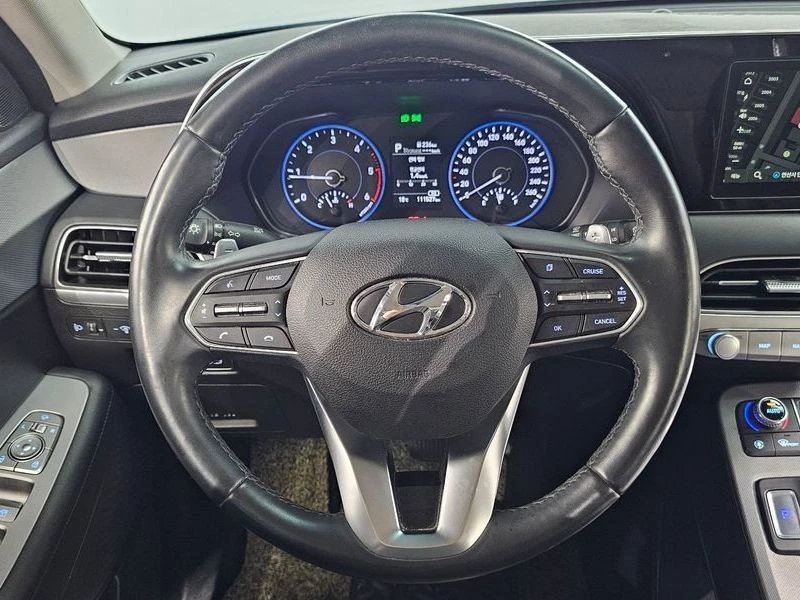 Hyundai Palisade 2.2 290 hp Automatic, снимка 17 - Автомобили и джипове - 55816624