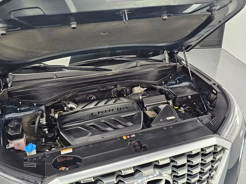 Hyundai Palisade 2.2 290 hp Automatic, снимка 6 - Автомобили и джипове - 55816624