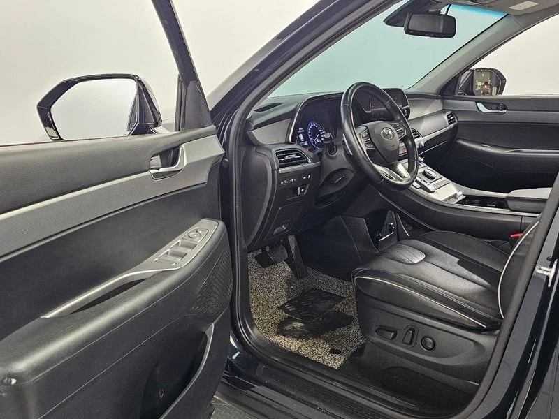 Hyundai Palisade 2.2 290 hp Automatic, снимка 10 - Автомобили и джипове - 55816624