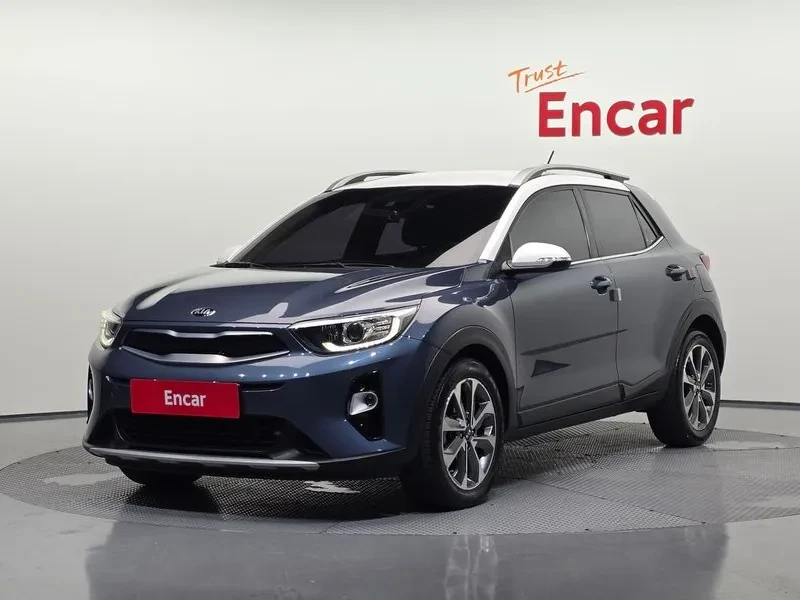 Kia Stonic 1.6 Prestige