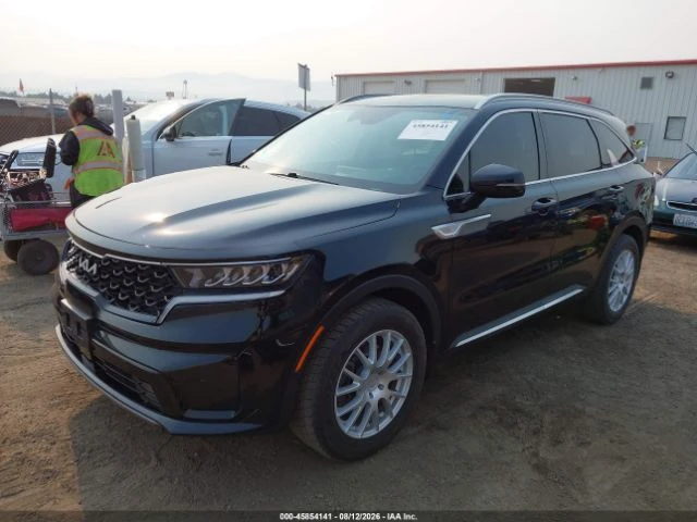 Kia Sorento 1.6 HYBRID EX AWD, снимка 2 - Автомобили и джипове - 56161684
