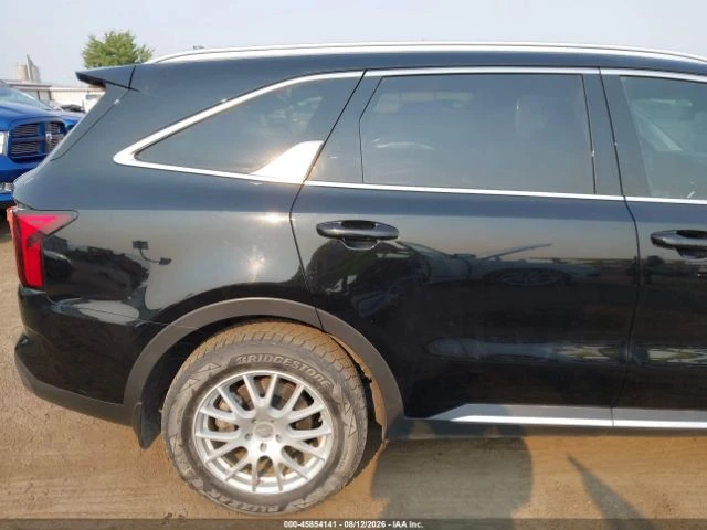 Kia Sorento 1.6 HYBRID EX AWD, снимка 15 - Автомобили и джипове - 56161684