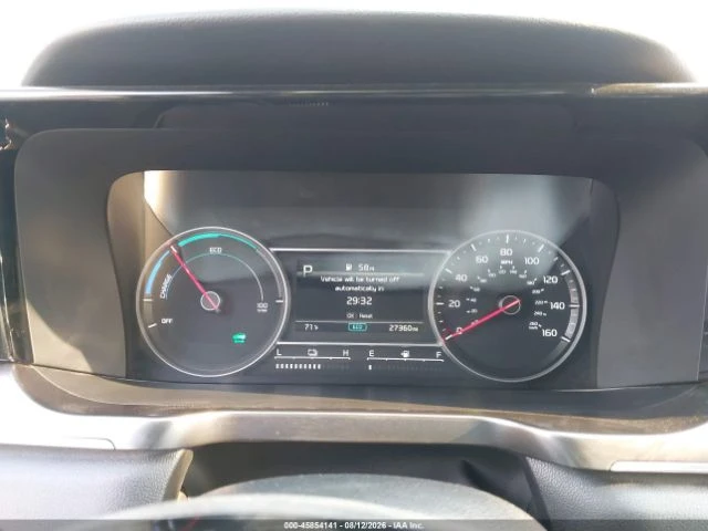 Kia Sorento 1.6 HYBRID EX AWD, снимка 7 - Автомобили и джипове - 56161684
