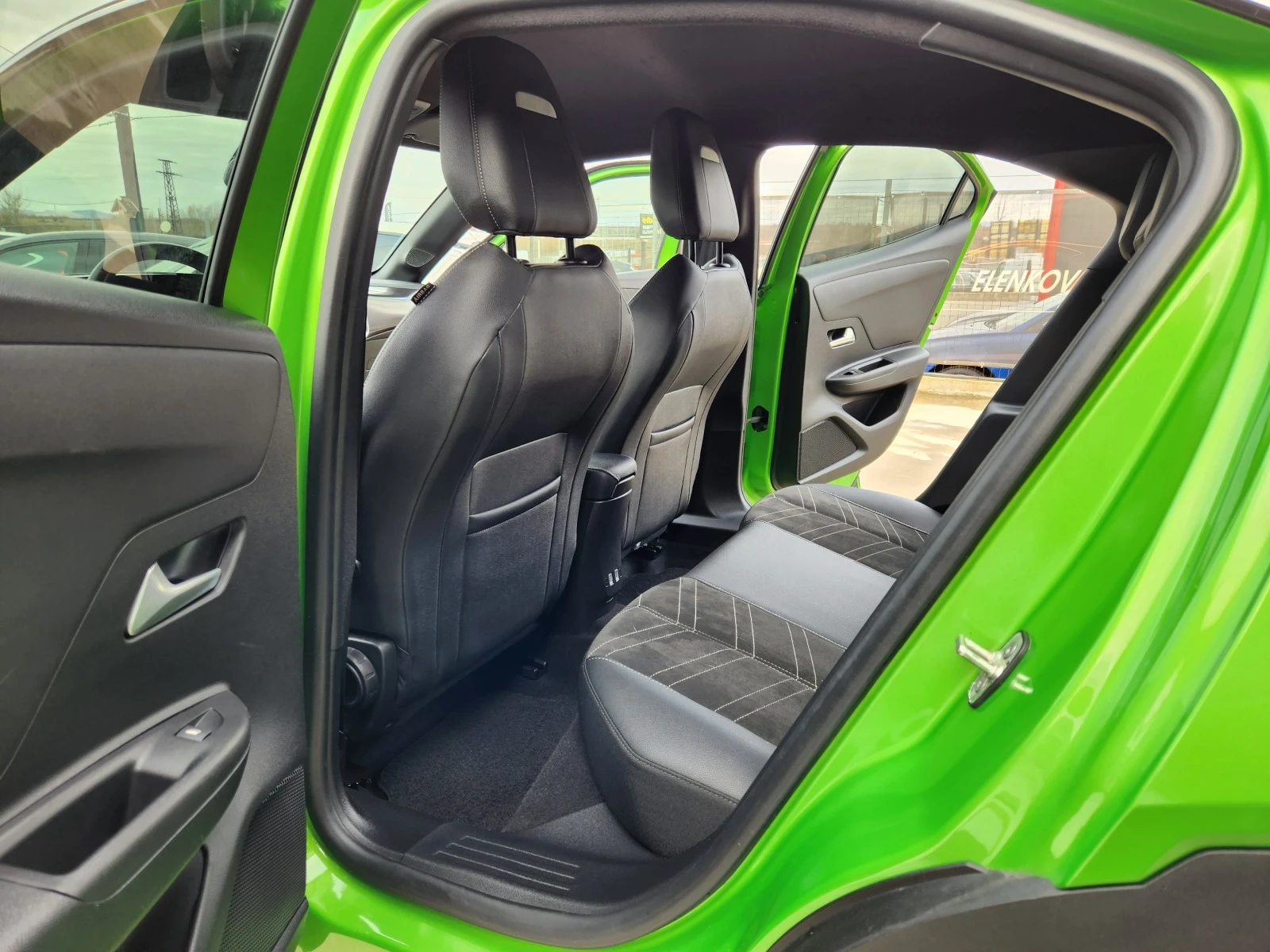 Opel Mokka  Ultimate-- | Mobile.bg   15