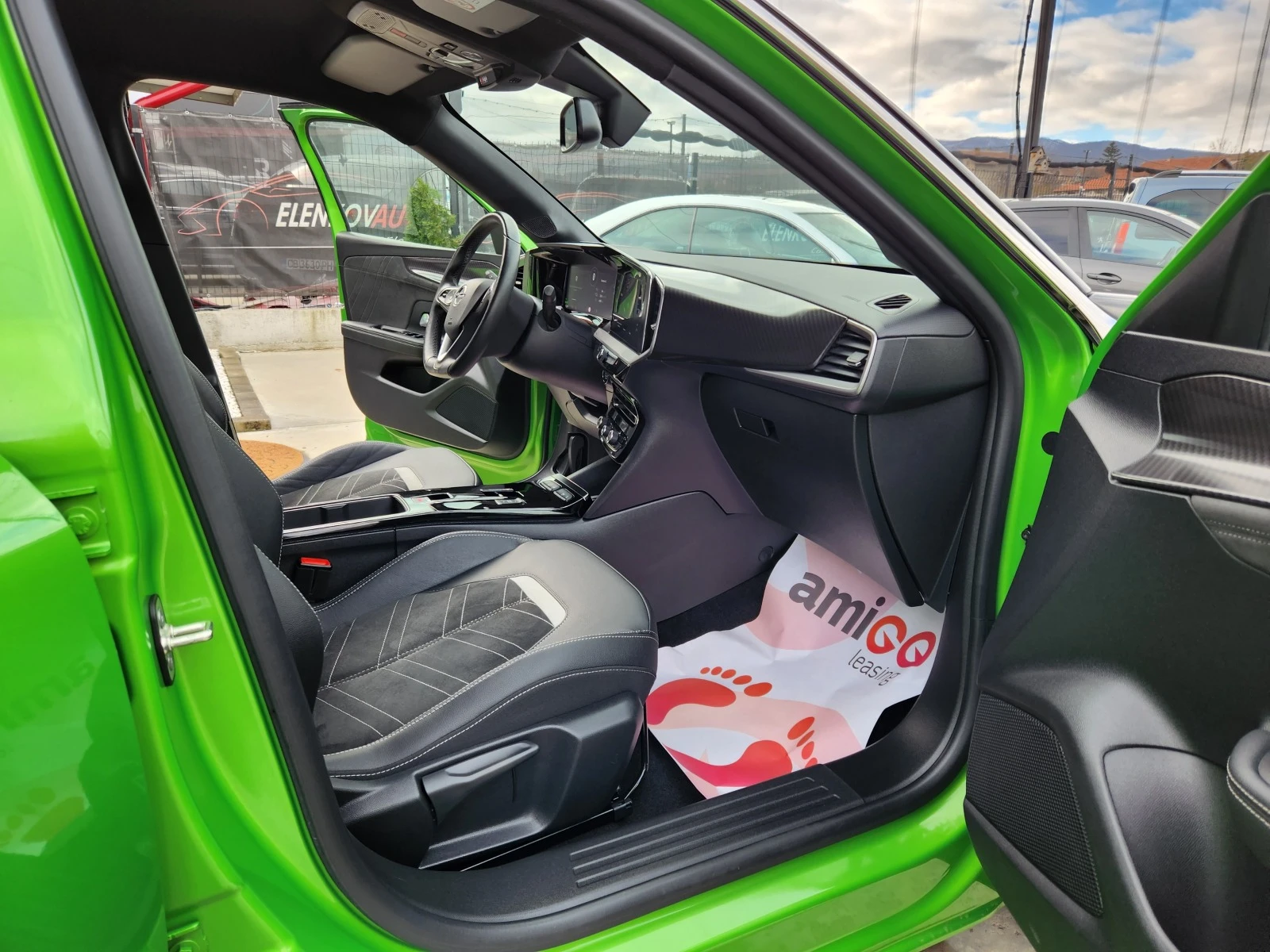 Opel Mokka  Ultimate-- | Mobile.bg   14