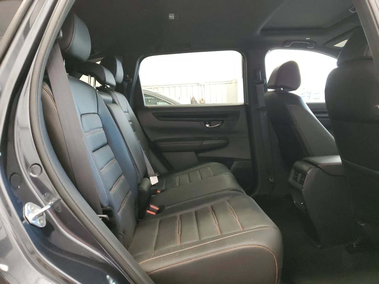 Honda Cr-v SPORT-L КОЖА/ПОДГРЕВИ/DIGITAL/HYBRID - изображение 9
