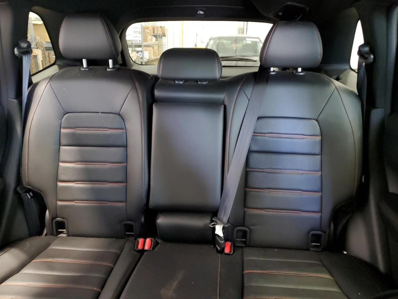 Honda Cr-v SPORT-L КОЖА/ПОДГРЕВИ/DIGITAL/HYBRID - изображение 10