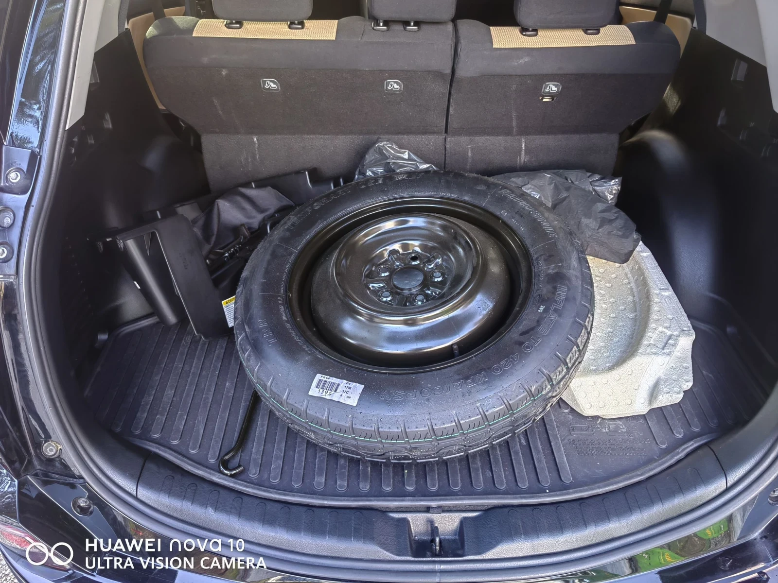 Toyota Rav4 RAV-4 XLE AWD | Mobile.bg   17