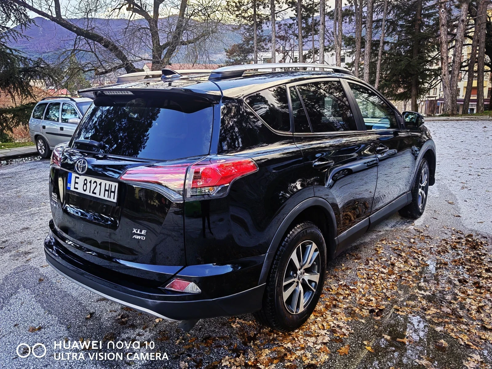 Toyota Rav4  - изображение 6