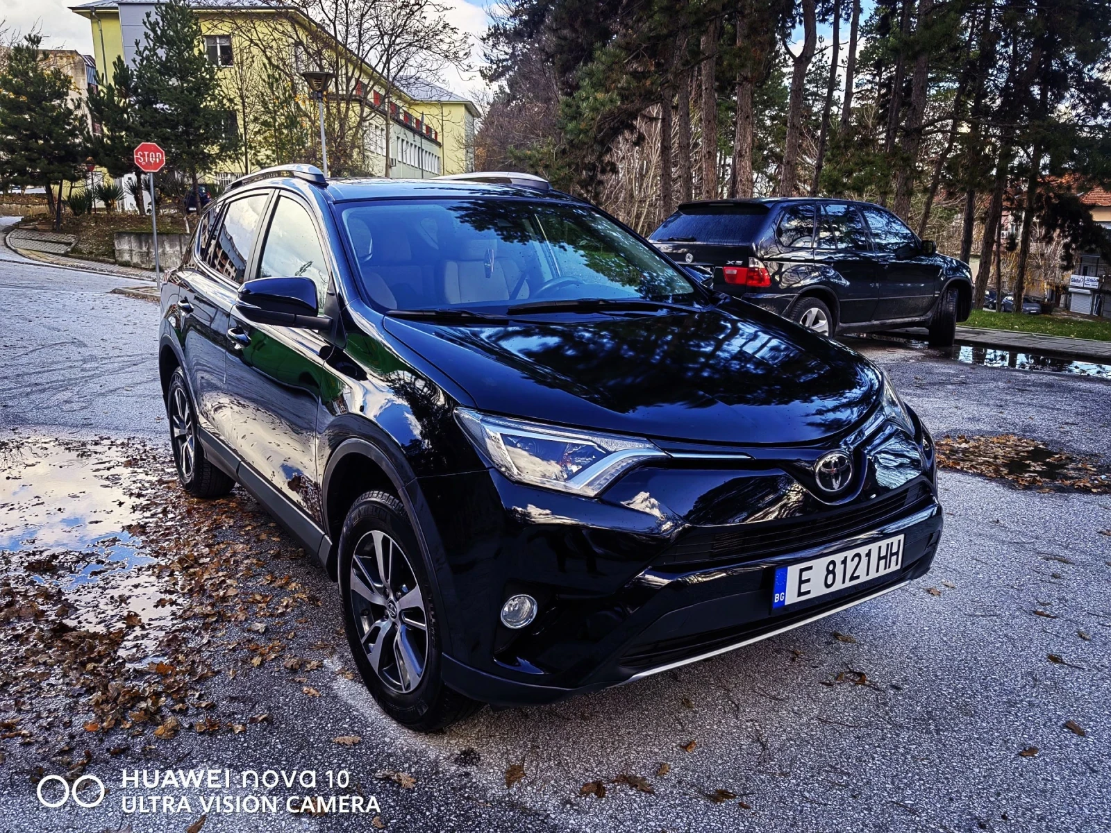 Toyota Rav4  - изображение 8