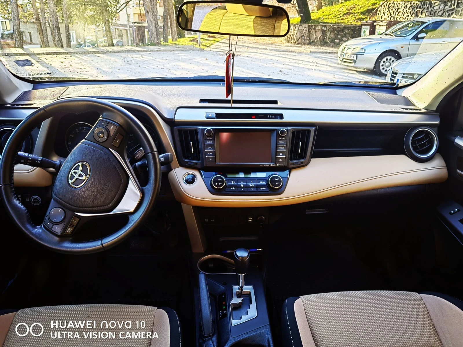 Toyota Rav4 RAV-4 XLE AWD | Mobile.bg   11