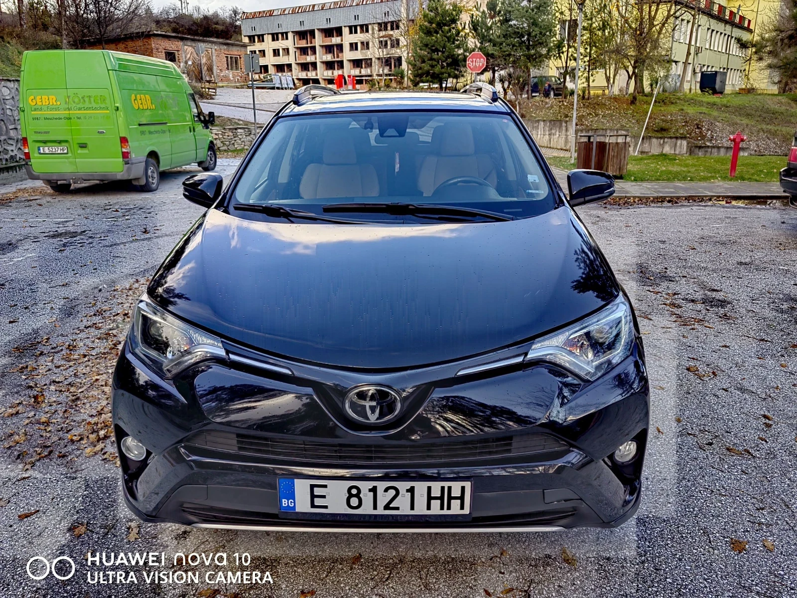 Toyota Rav4  - изображение 2