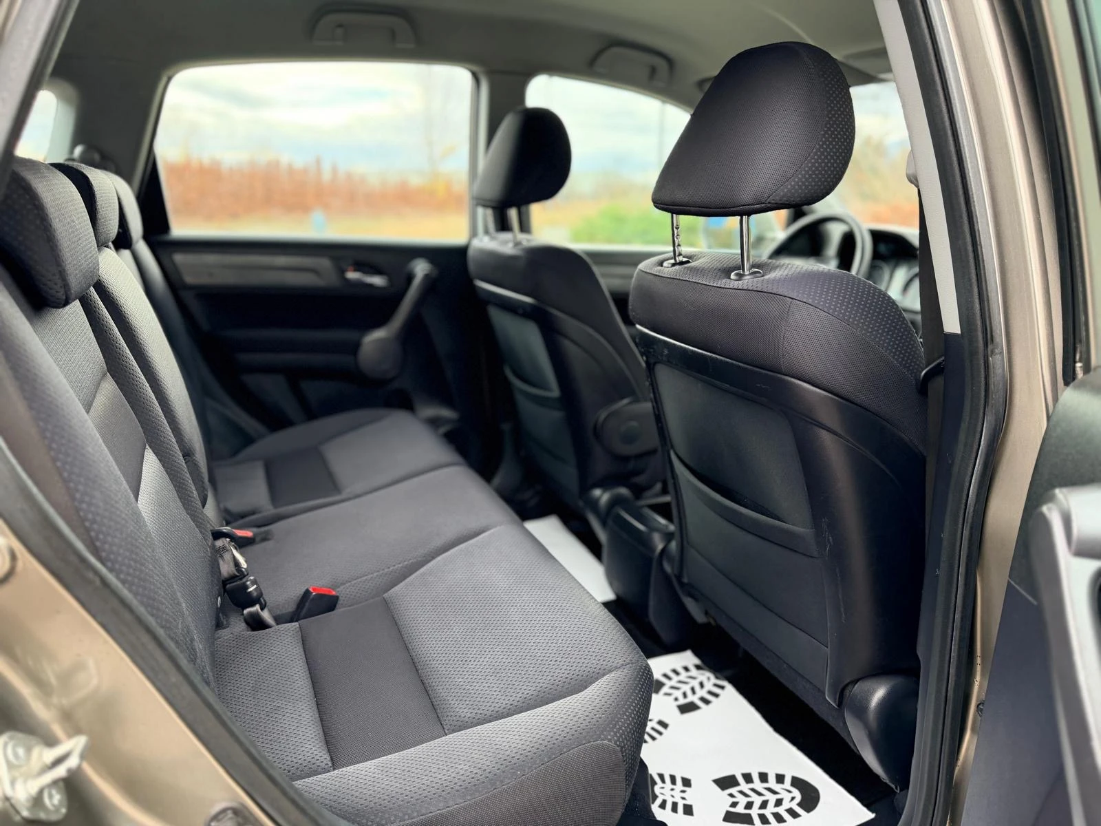 Honda Cr-v 2.0V-TEC     350  | Mobile.bg   11