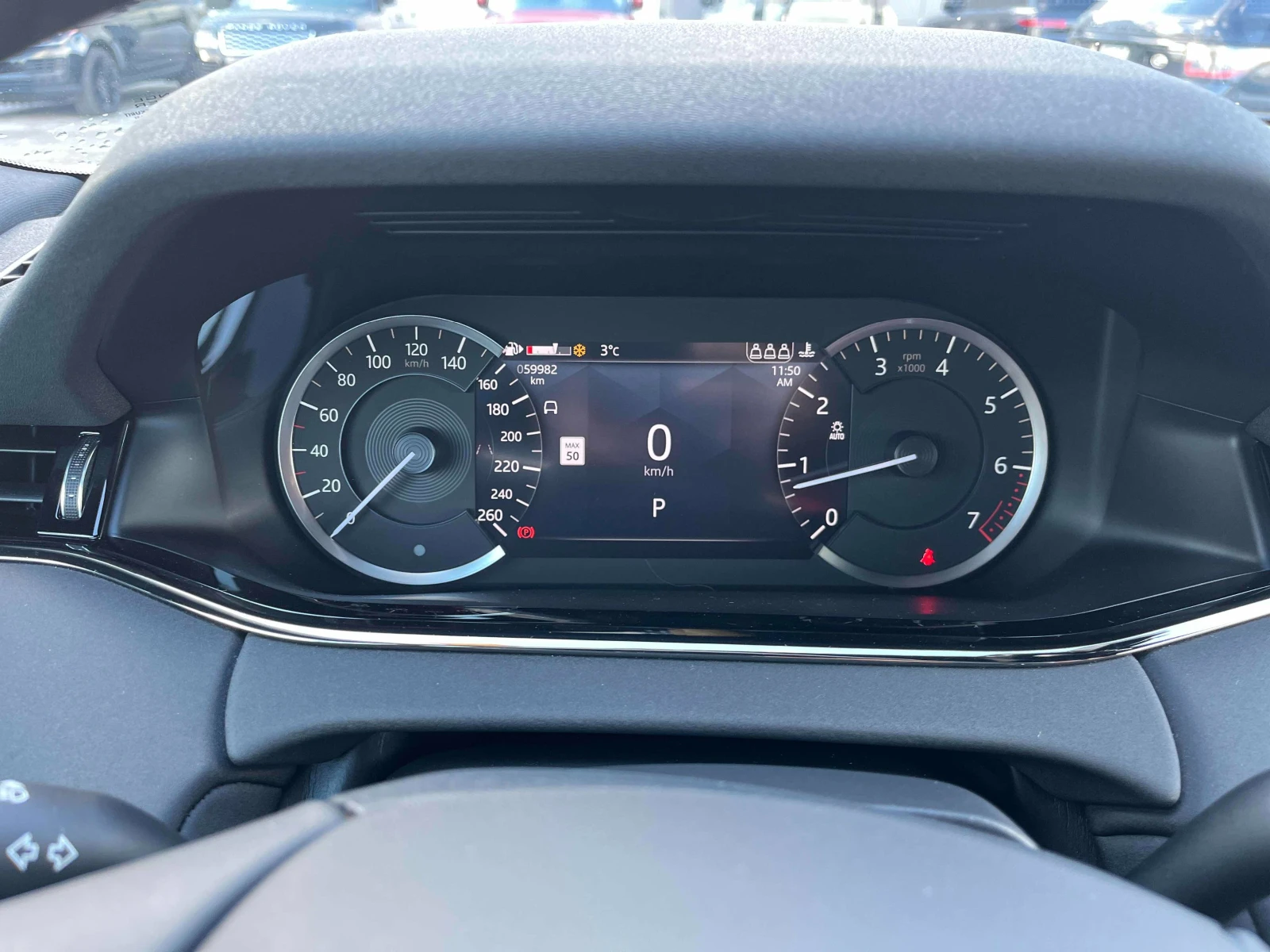 Land Rover Range Rover Evoque R-Dynamic SE * * CARFAX * * АВТО КРЕДИТ * *  - изображение 9