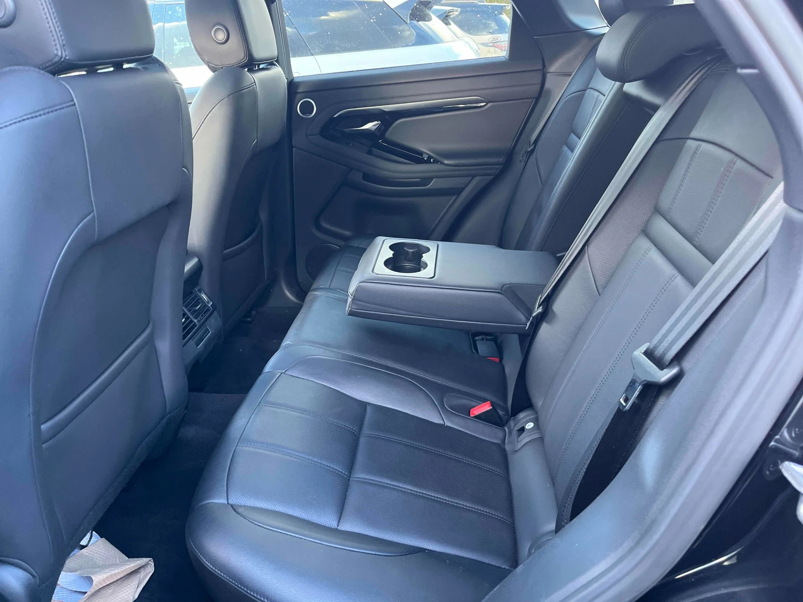 Land Rover Range Rover Evoque R-Dynamic SE * * CARFAX * * АВТО КРЕДИТ * *  - изображение 7