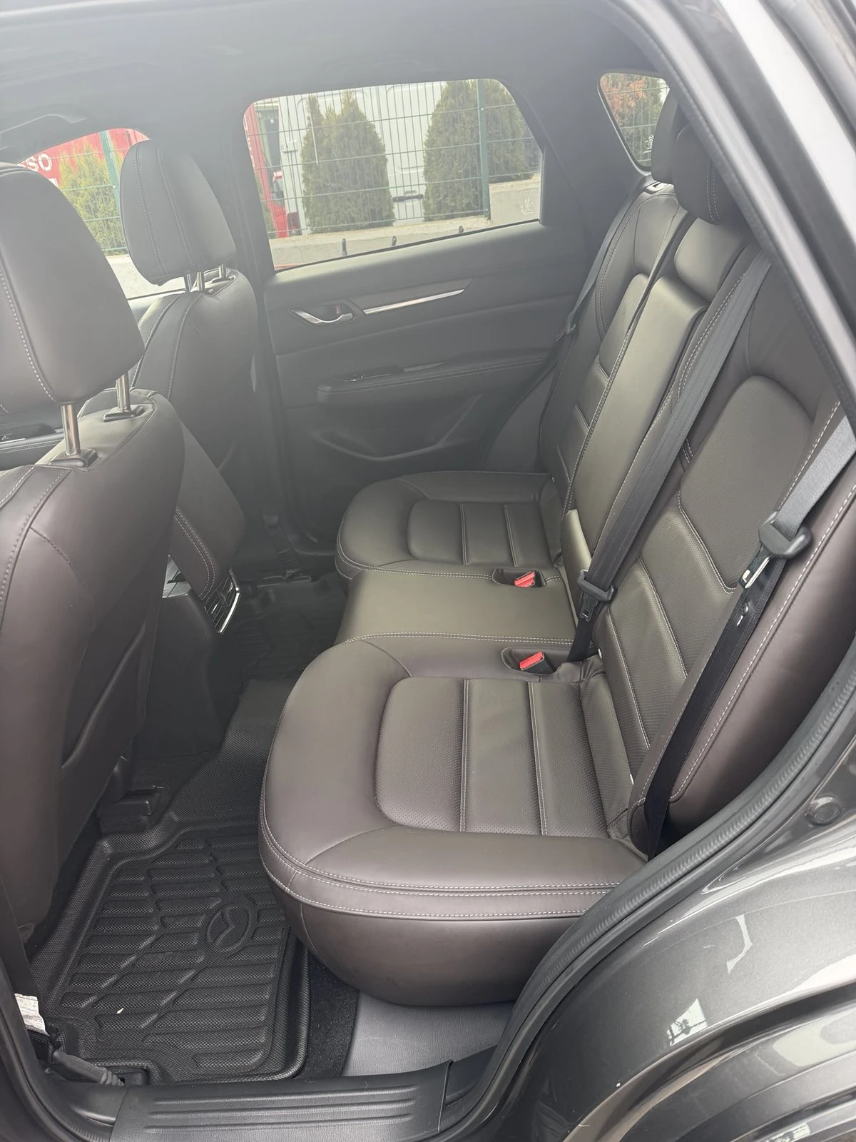 Mazda CX-5 2.5 Turbo SIGNATURE AWD | Mobile.bg � ����������� 11