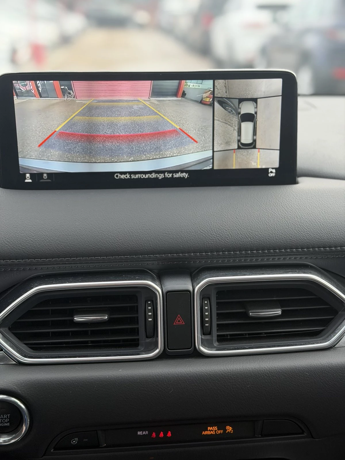 Mazda CX-5 2.5 Turbo SIGNATURE AWD | Mobile.bg � ����������� 14