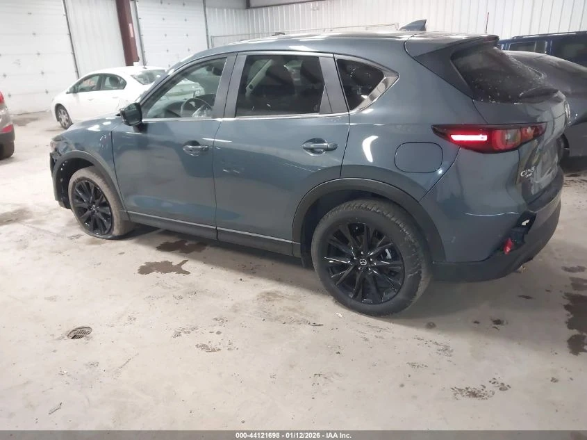 Mazda CX-5 CARBON EDITION - изображение 9