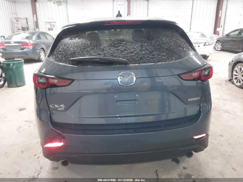 Mazda CX-5 CARBON EDITION - изображение 6