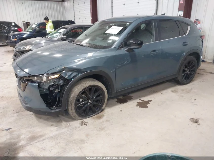 Mazda CX-5 CARBON EDITION - изображение 5