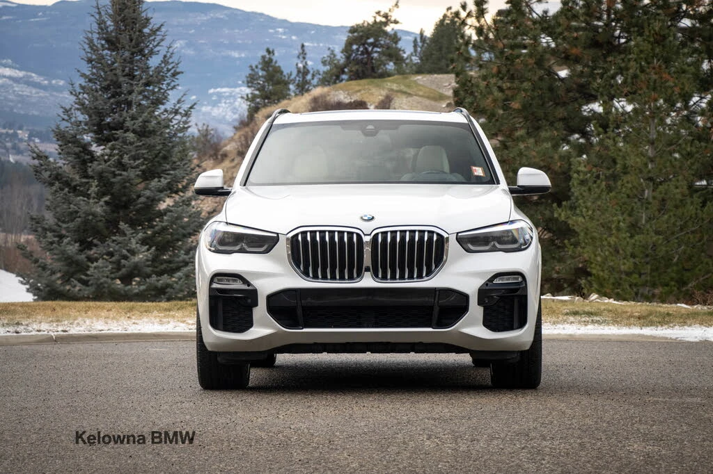 BMW X5 M-Package * CARFAX * ���������� * (���� �� ��) | Mobile.bg � ����������� 3