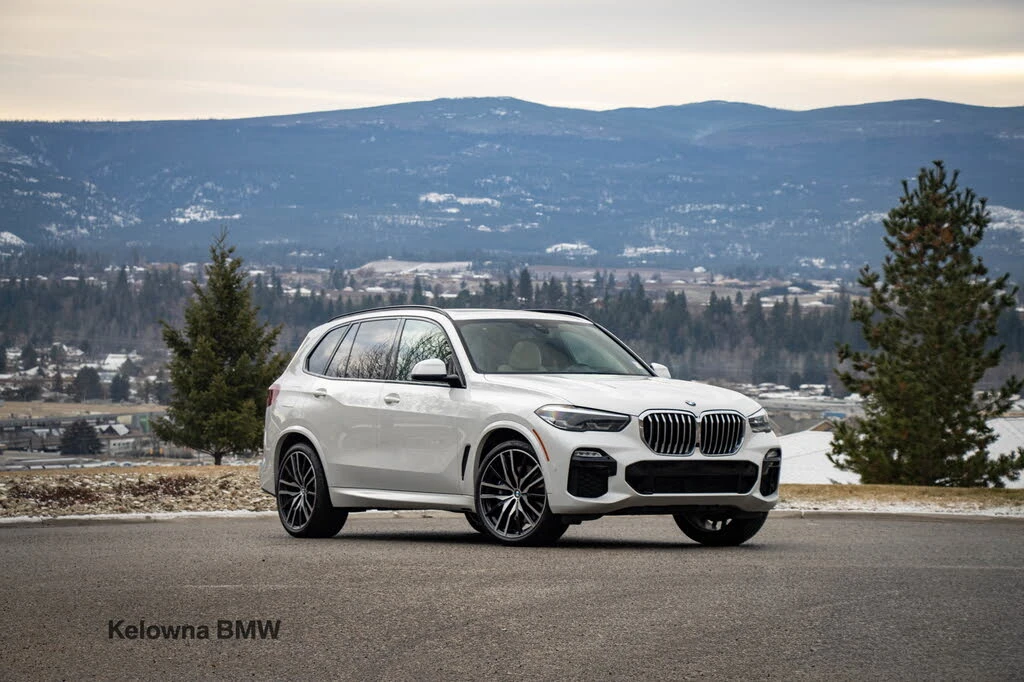 BMW X5 M-Package * CARFAX * ���������� * (���� �� ��) | Mobile.bg � ����������� 1