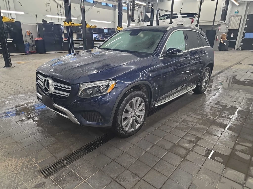 Mercedes-Benz GLC * 300 * CARFAX * ���� �� �� | Mobile.bg � ����������� 1