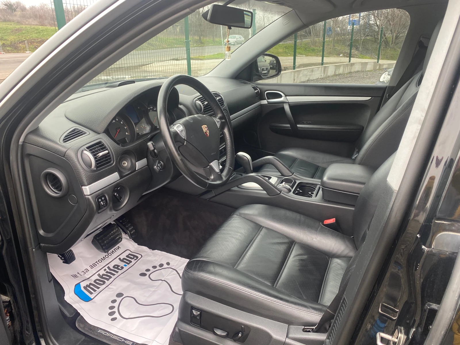 Porsche Cayenne 3.2 106 хил - изображение 7