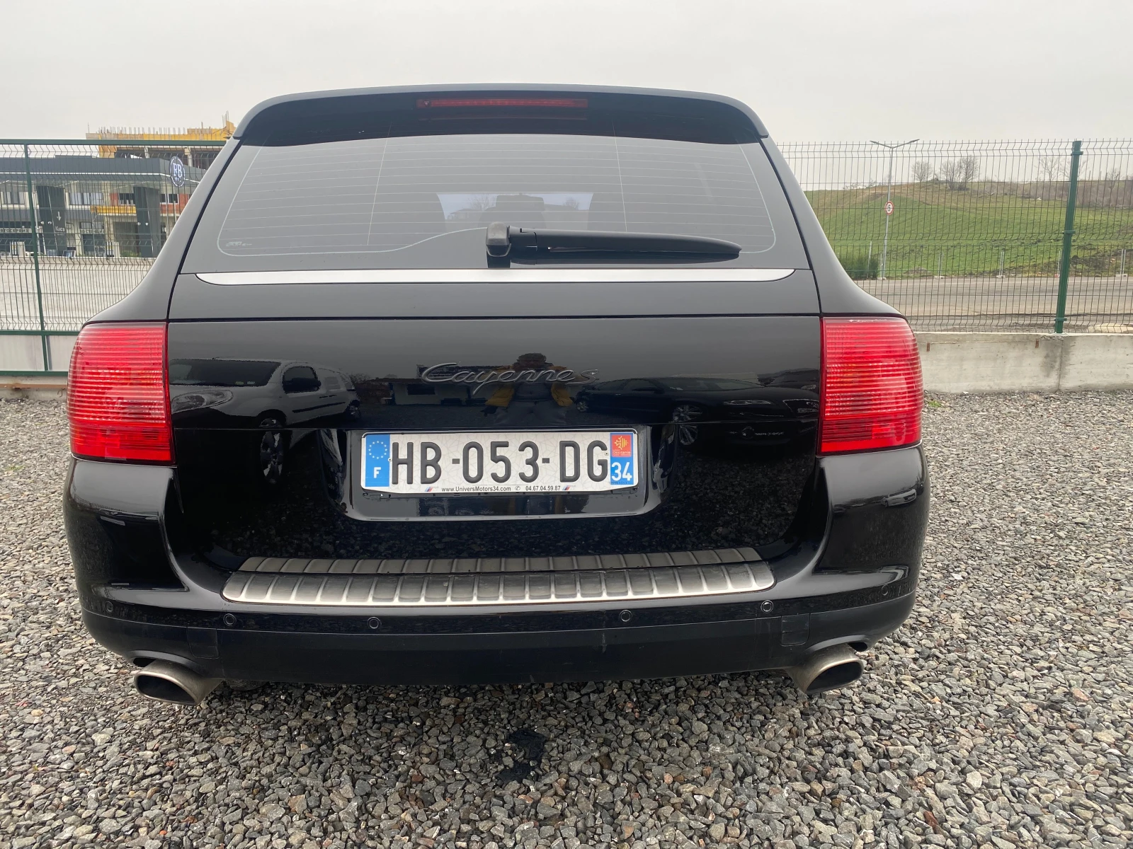 Porsche Cayenne 3.2 106 хил - изображение 6