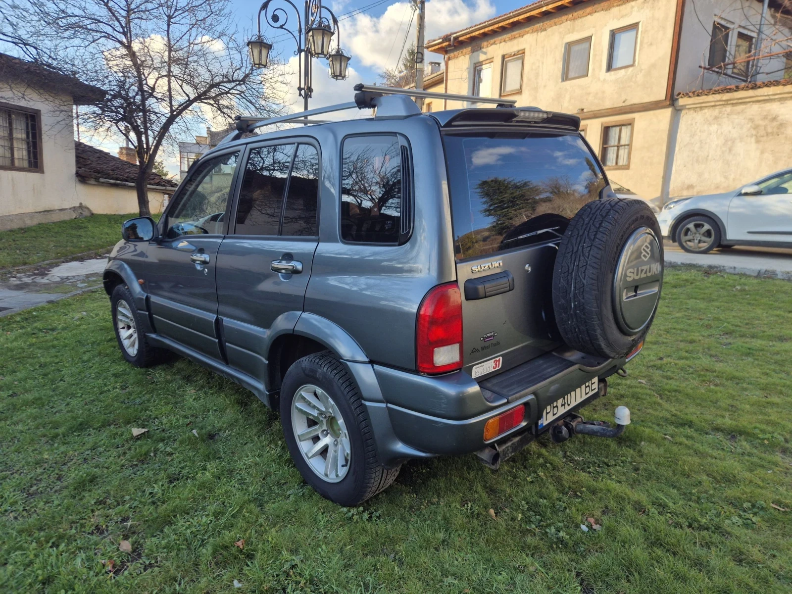 Suzuki Grand vitara | Mobile.bg � ����������� 4