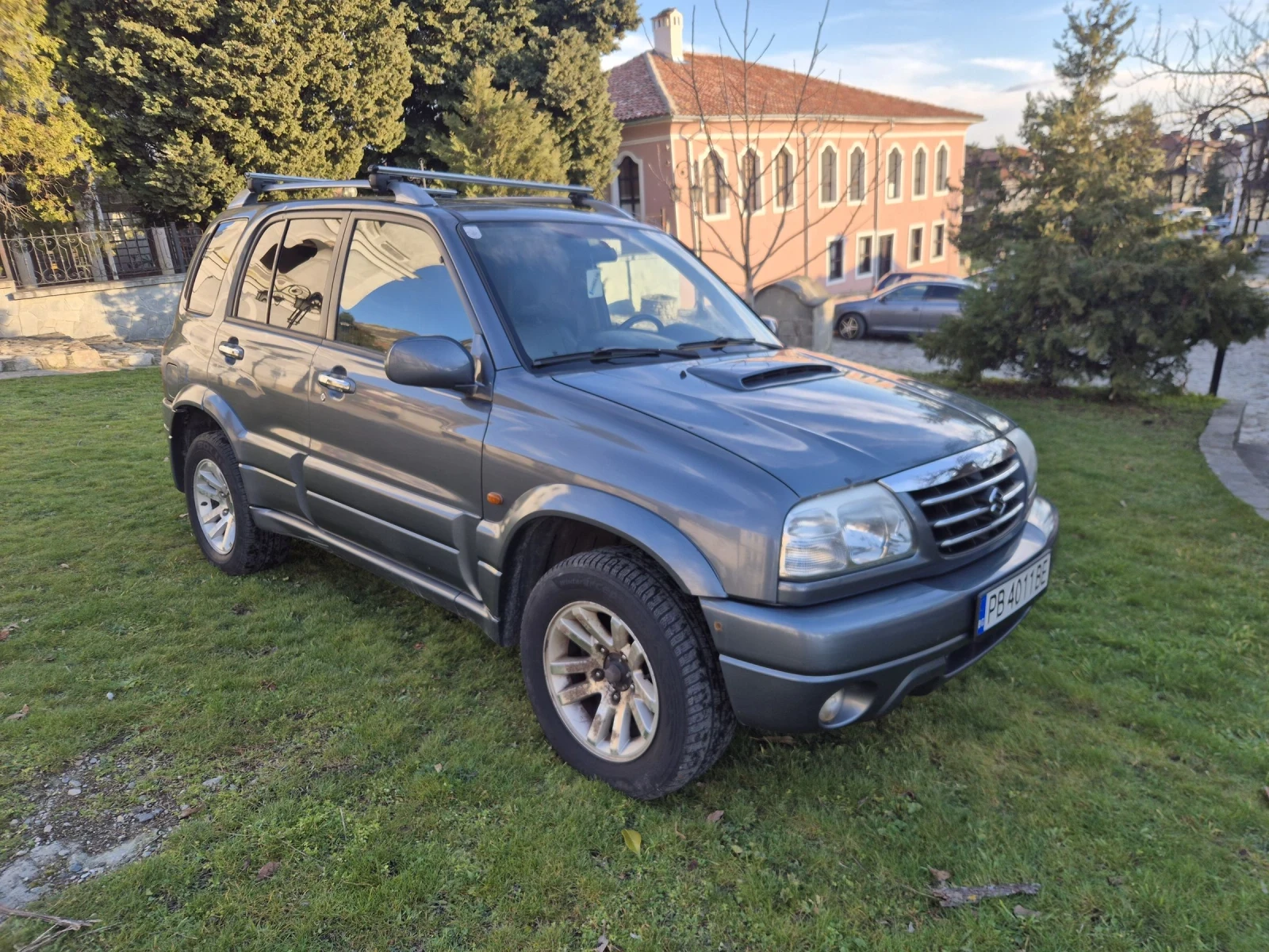 Suzuki Grand vitara | Mobile.bg � ����������� 2