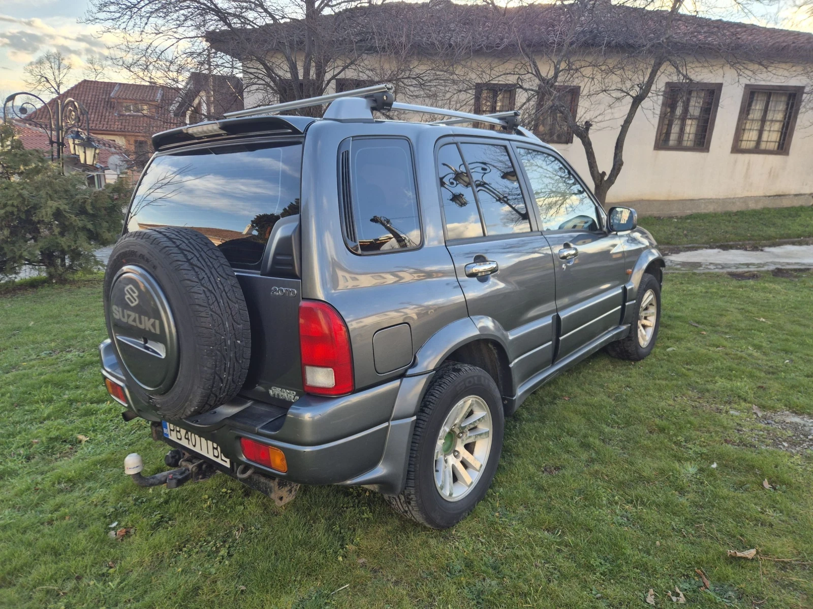 Suzuki Grand vitara | Mobile.bg � ����������� 3