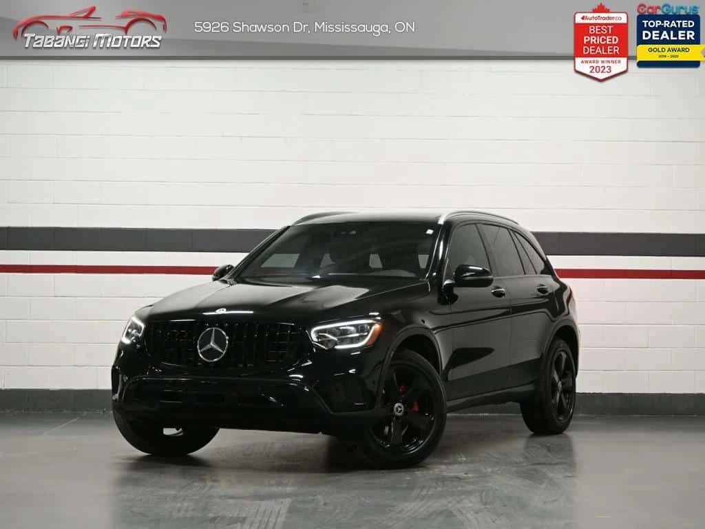 Mercedes-Benz GLC 300 360| AMBIENT| PANORAMA| CARFAX| , снимка 6 - Автомобили и джипове - 53875740