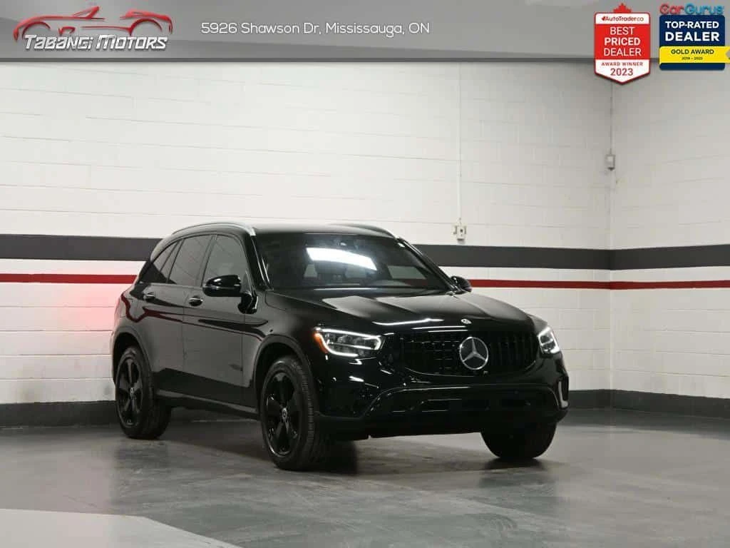 Mercedes-Benz GLC 300 360| AMBIENT| PANORAMA| CARFAX| , снимка 4 - Автомобили и джипове - 53875740