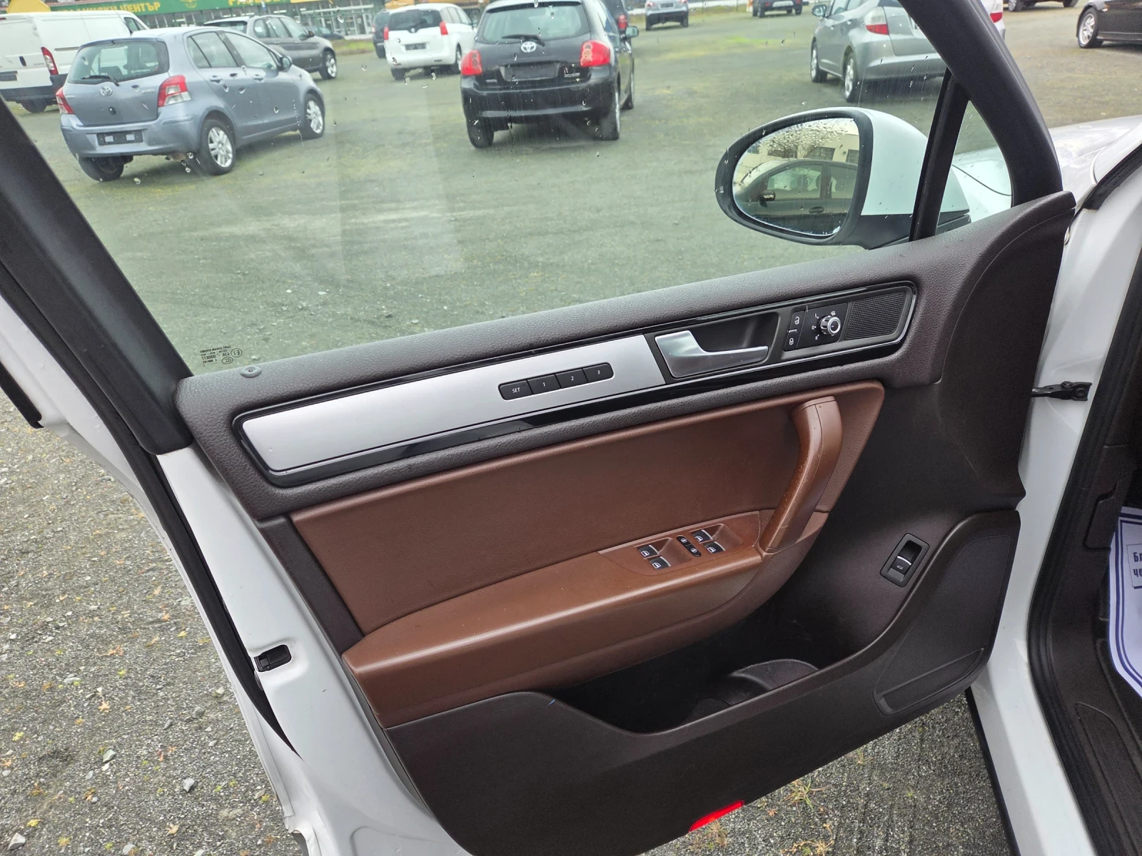 VW Touareg 3, 0TDI245ks4x4NAVIKOJALEDAVTOMATIKEU5B, снимка 11 - Автомобили и джипове - 53962512