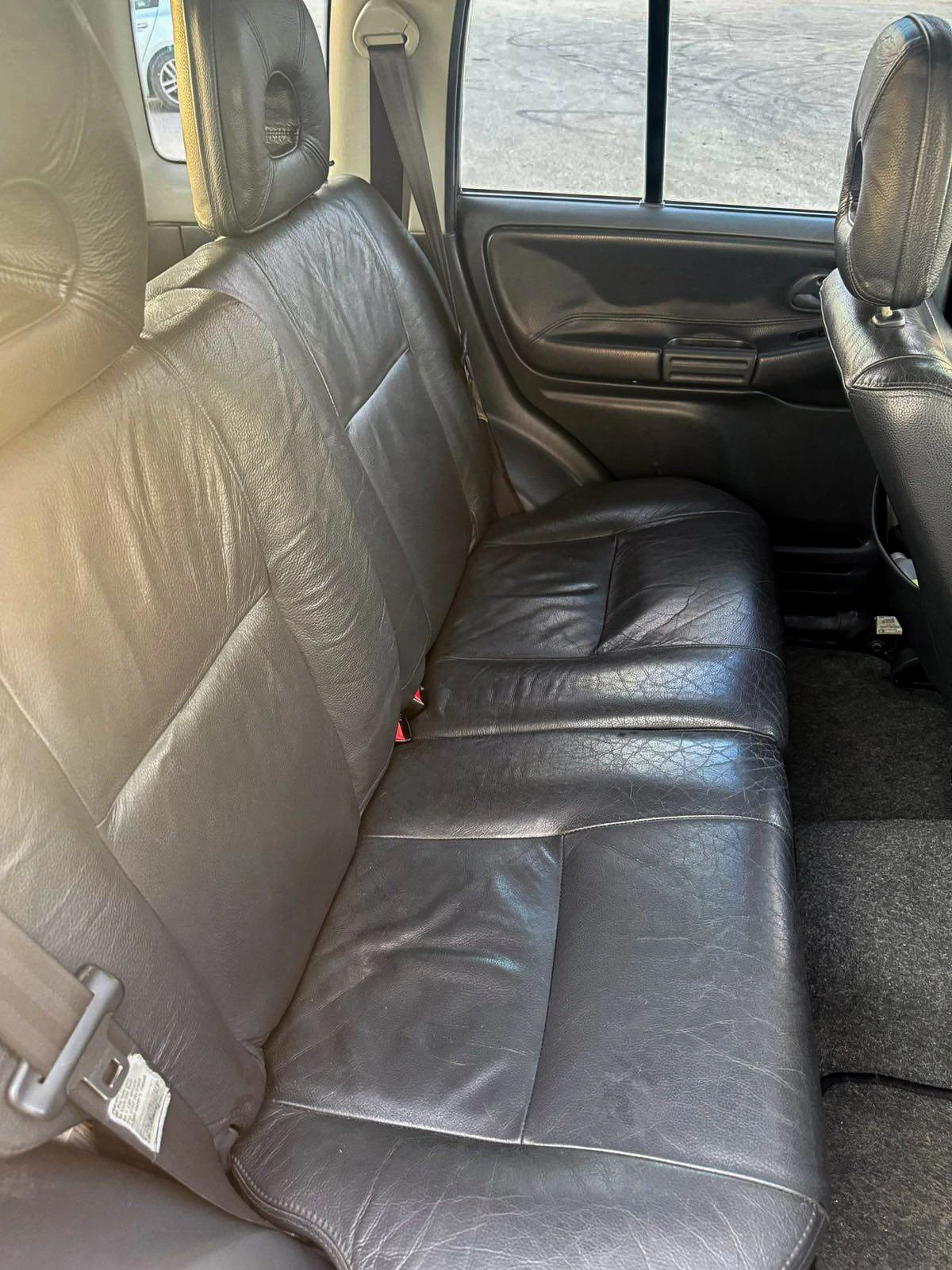 Suzuki Grand vitara, снимка 6 - Автомобили и джипове - 54086039