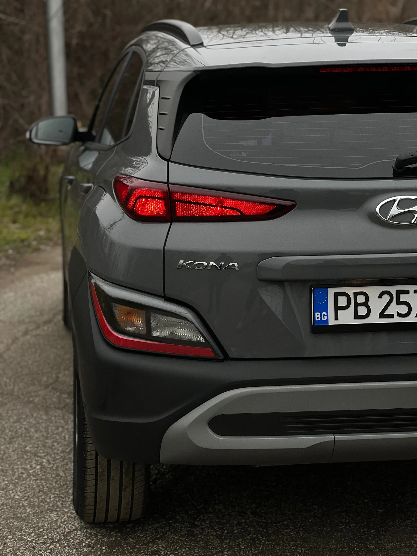 Hyundai Kona 2.0 150hp AWD, снимка 3 - Автомобили и джипове - 54172534