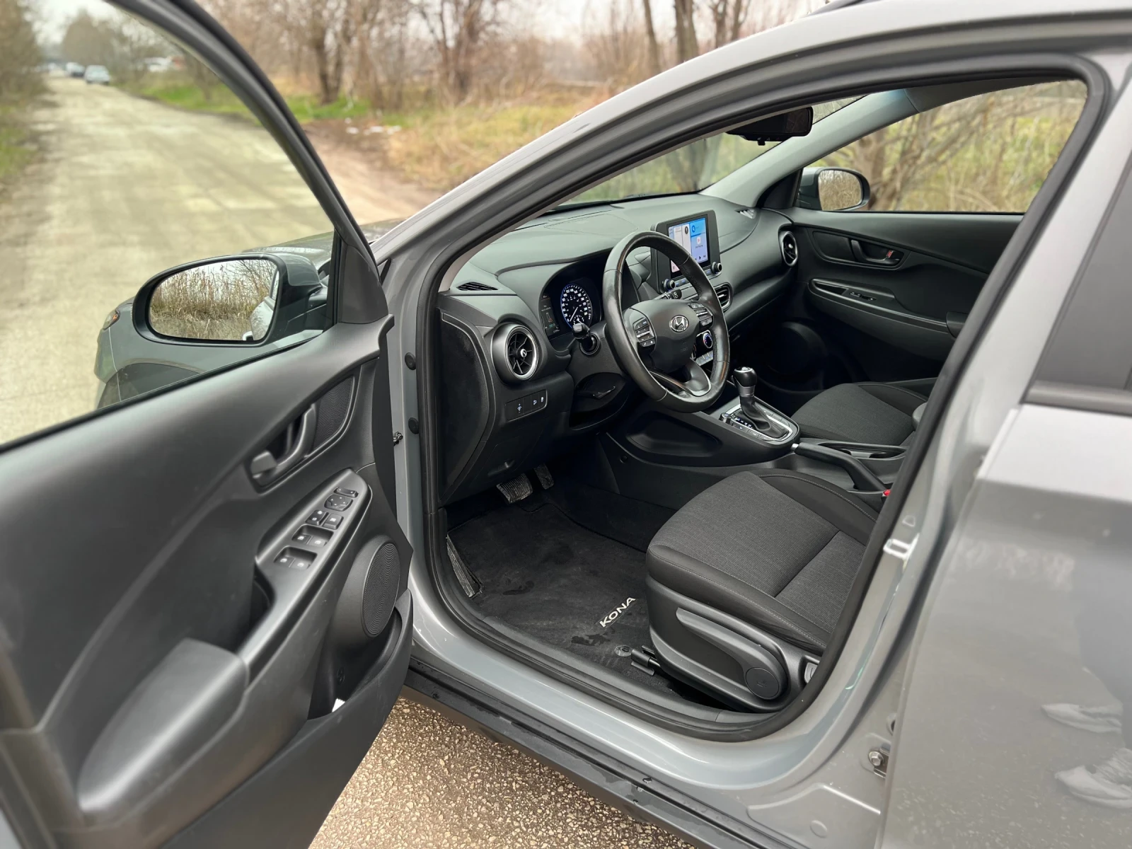 Hyundai Kona 2.0 150hp AWD, снимка 11 - Автомобили и джипове - 54172534