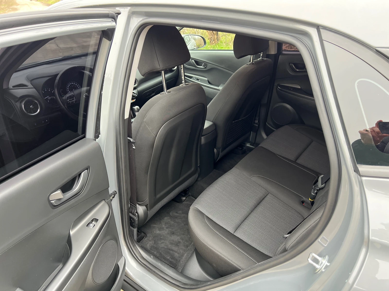 Hyundai Kona 2.0 150hp AWD, снимка 10 - Автомобили и джипове - 54172534