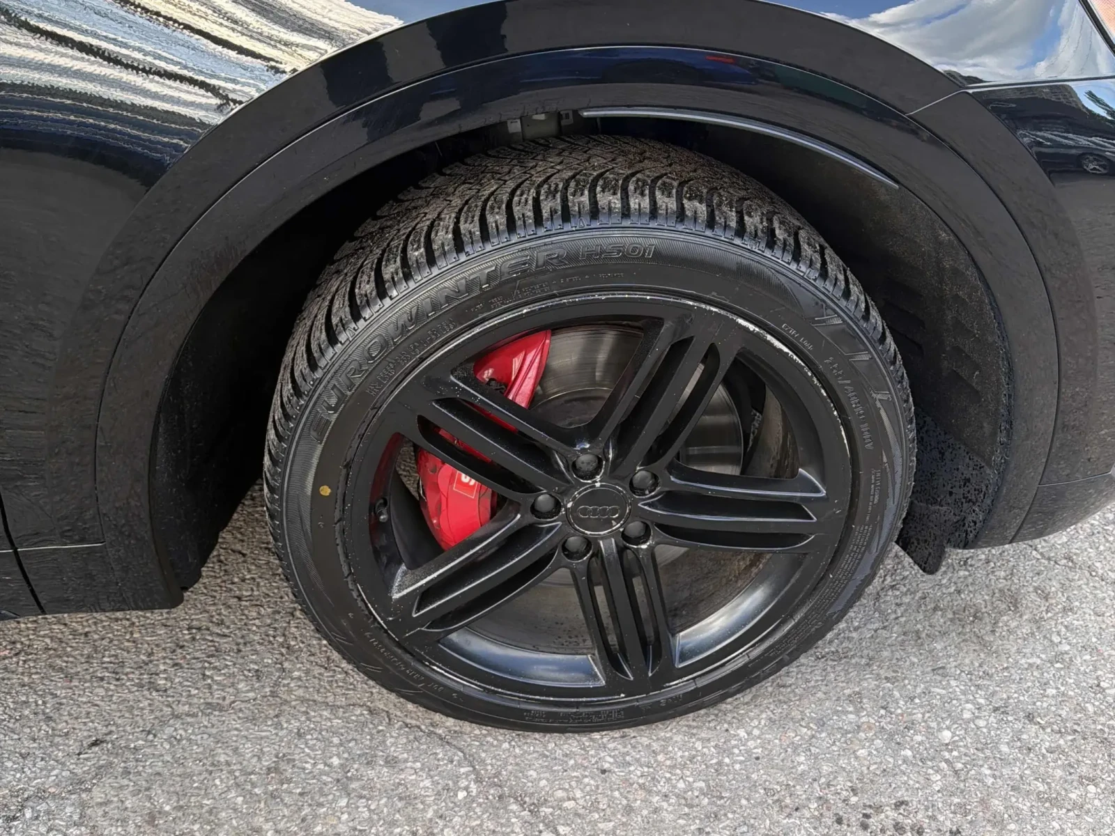 Audi SQ5 Progressiv * * CARFAX * * ���� ������ * *  | Mobile.bg � ����������� 6