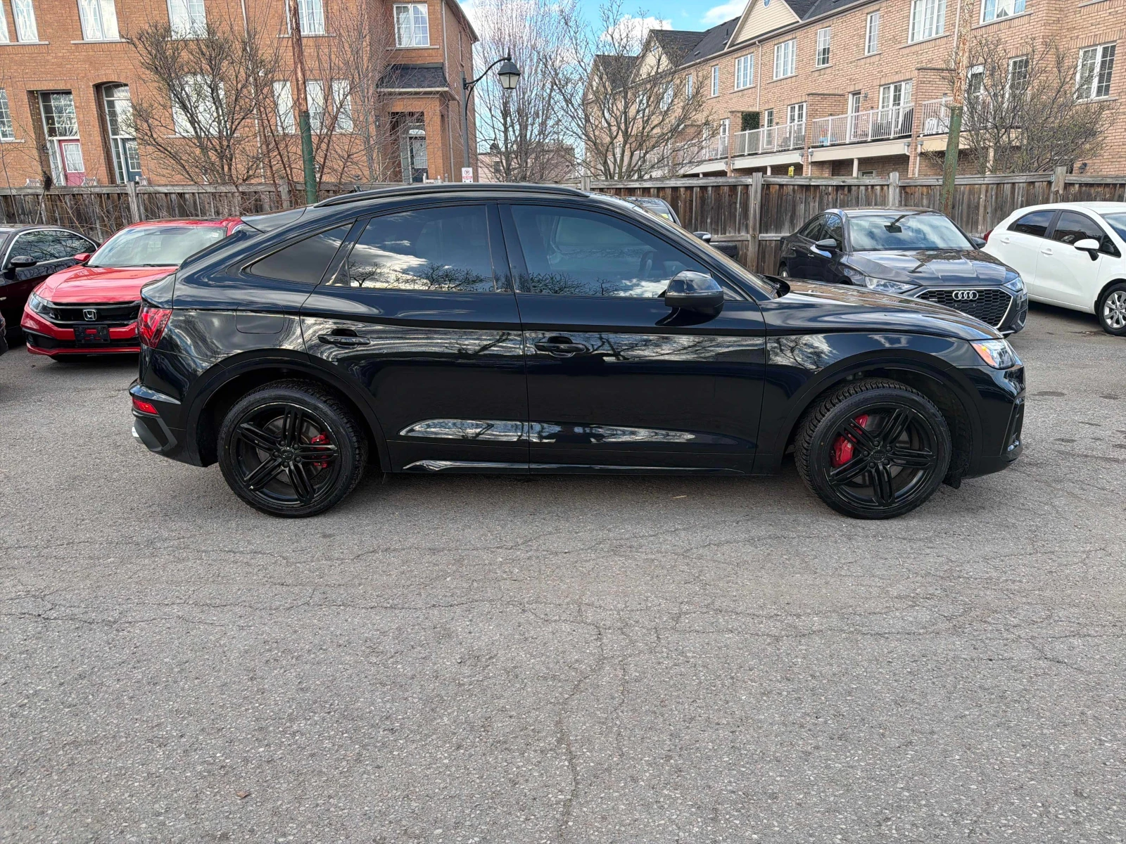 Audi SQ5 Progressiv * * CARFAX * * ���� ������ * *  | Mobile.bg � ����������� 4