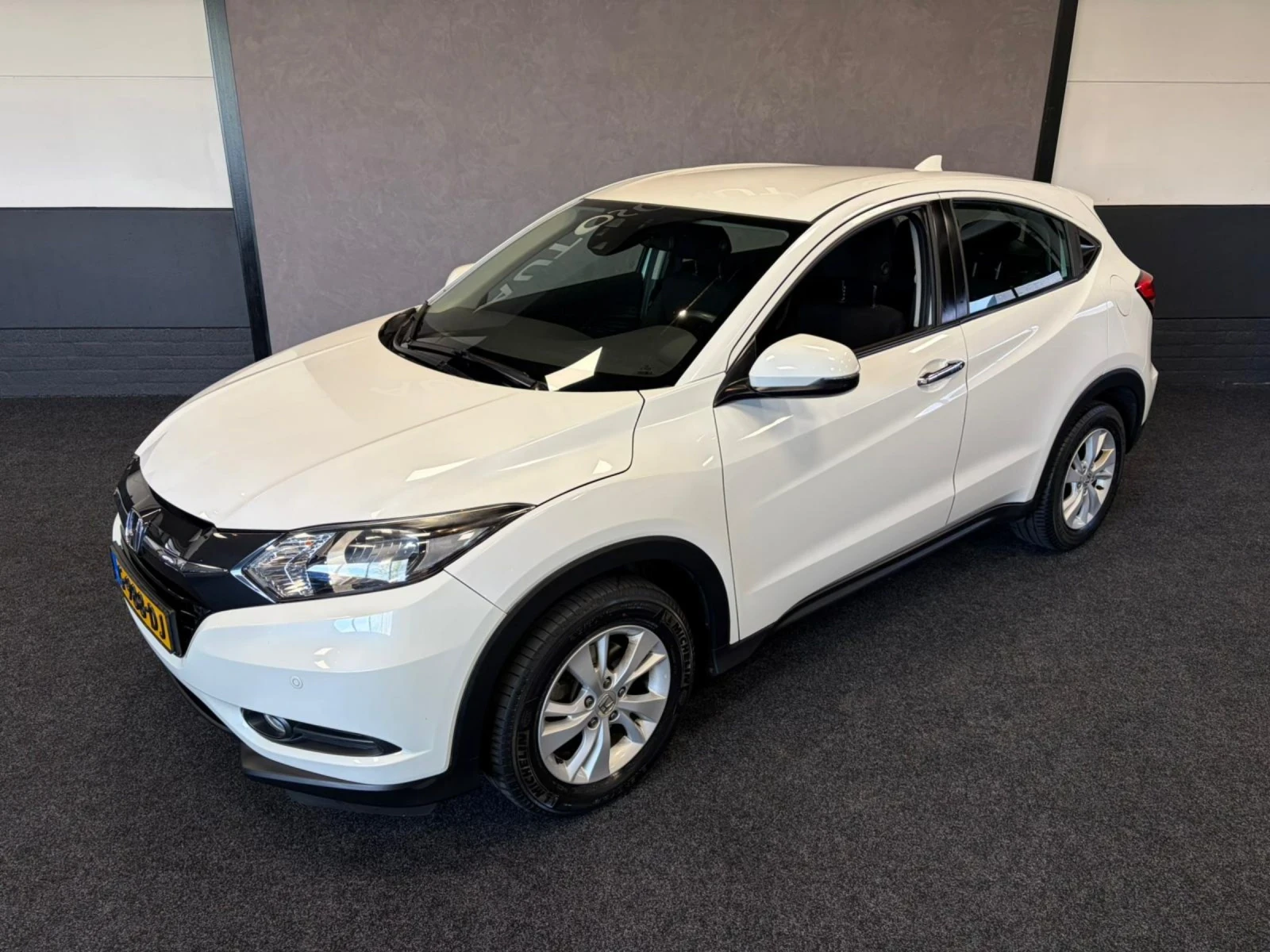 Honda Hr-v 1.5 I-vtec 