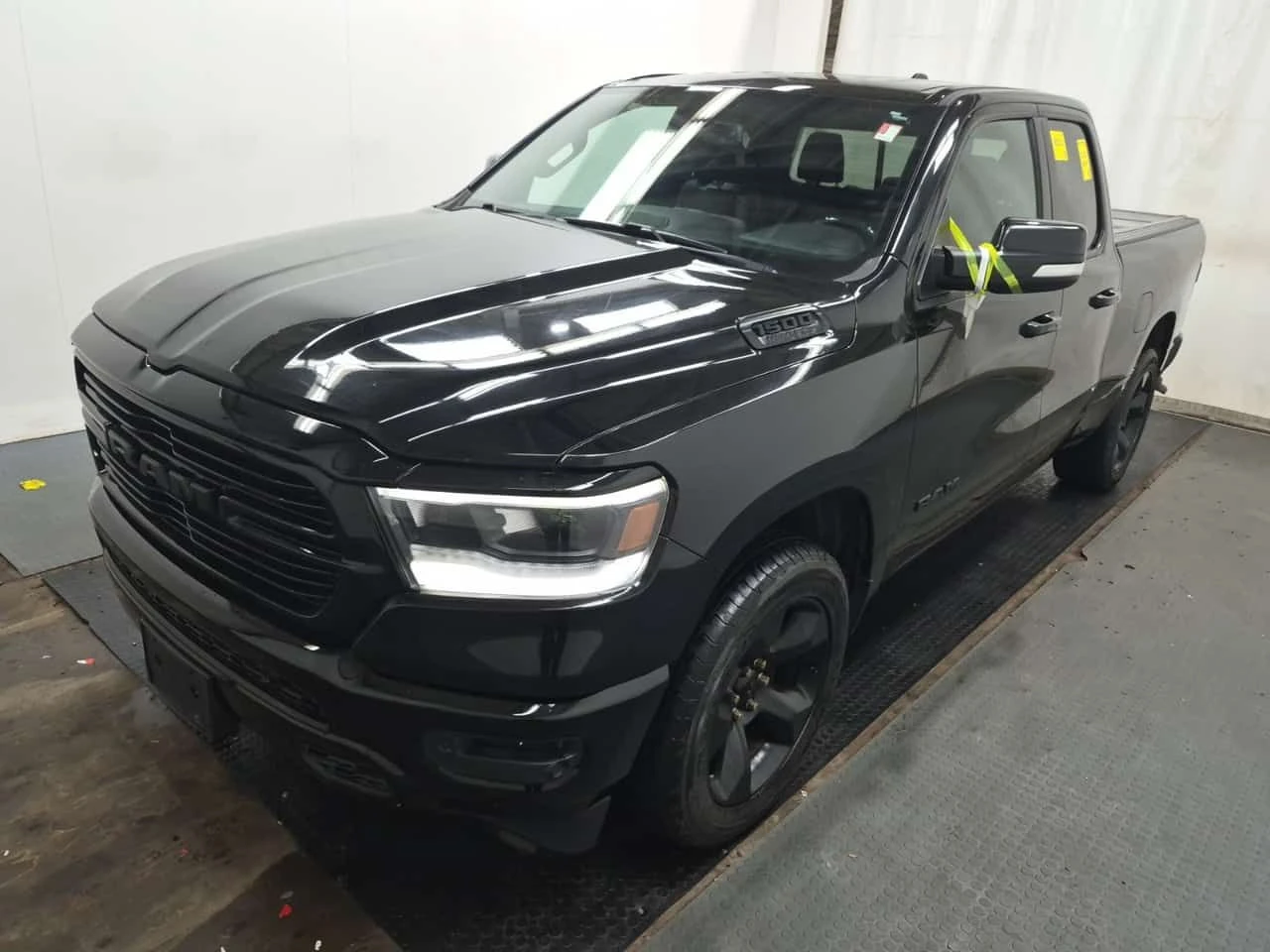 Dodge RAM 1500 * SPORT * CARFAX * ЦЕНА ДО БГ