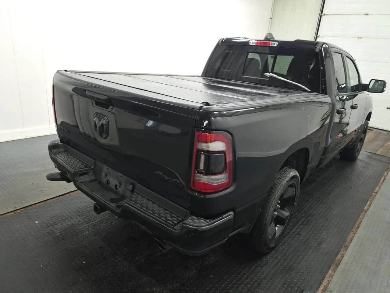 Dodge RAM 1500 * SPORT * CARFAX * ЦЕНА ДО БГ, снимка 3 - Автомобили и джипове - 54751964