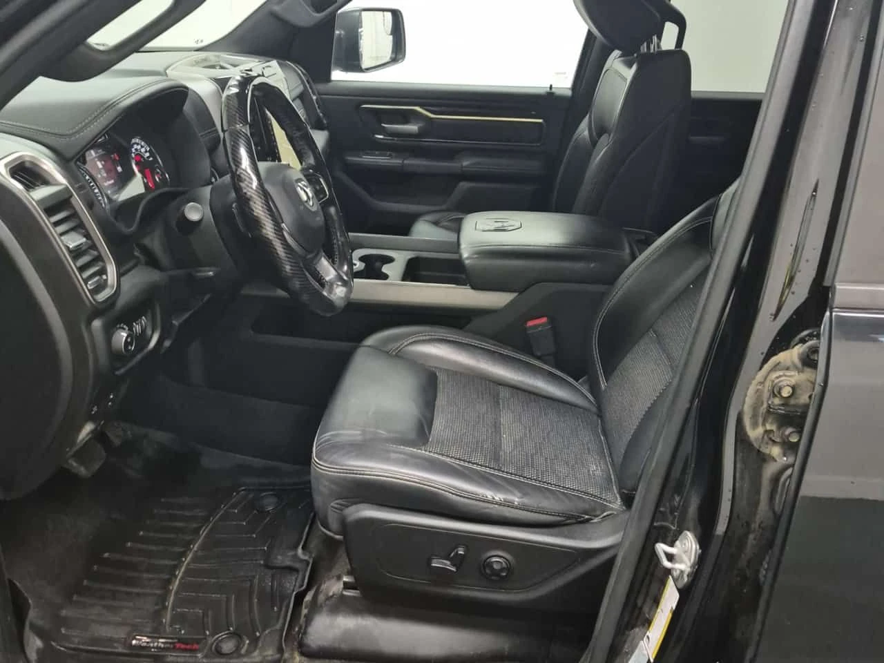 Dodge RAM 1500 * SPORT * CARFAX * ЦЕНА ДО БГ, снимка 6 - Автомобили и джипове - 54751964