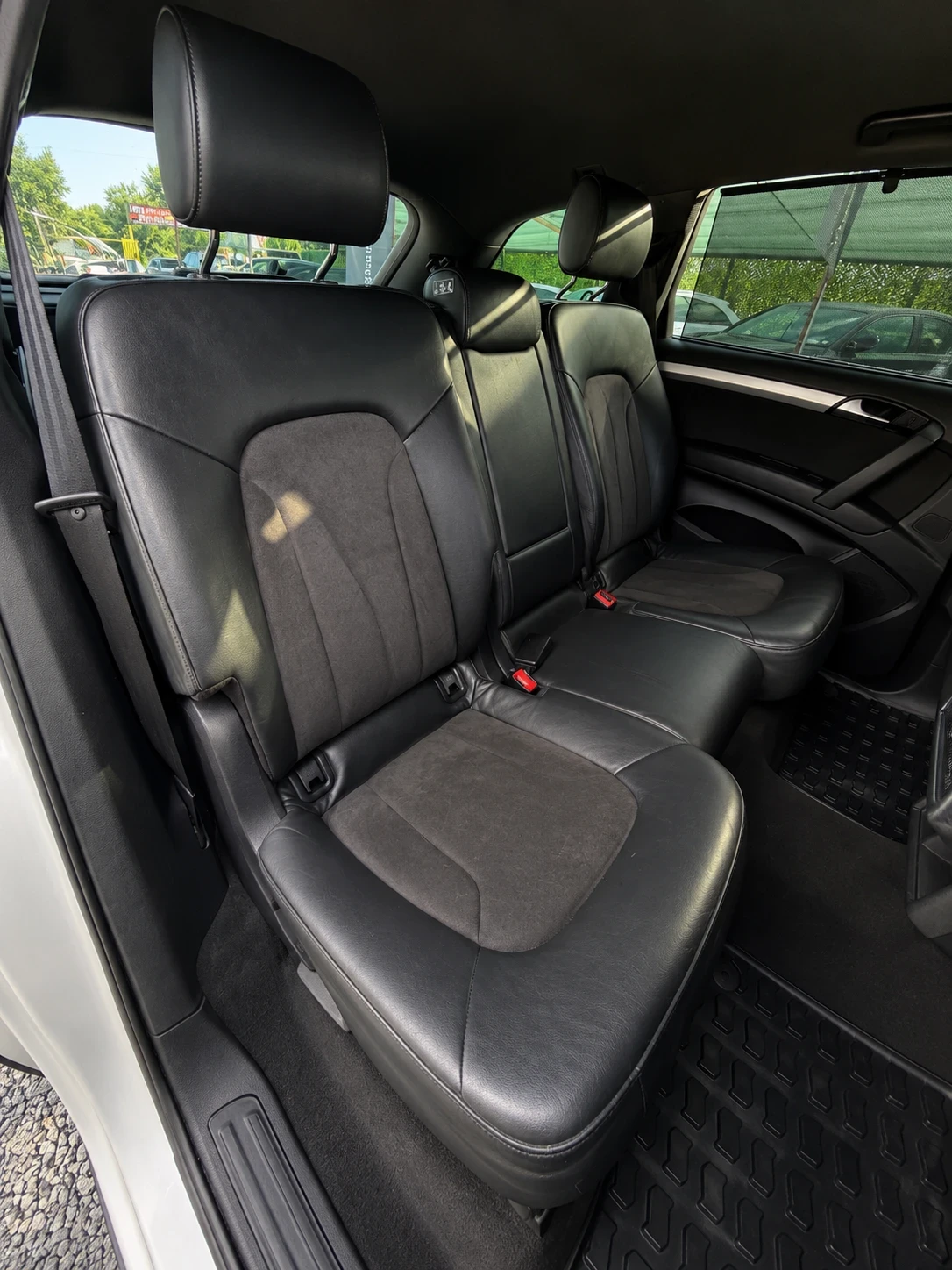 Audi Q7 3.0TDI| FACE| S-LINE| 7-МЕСТА| 8ZF| ЛИЗИНГ, снимка 9 - Автомобили и джипове - 54813383