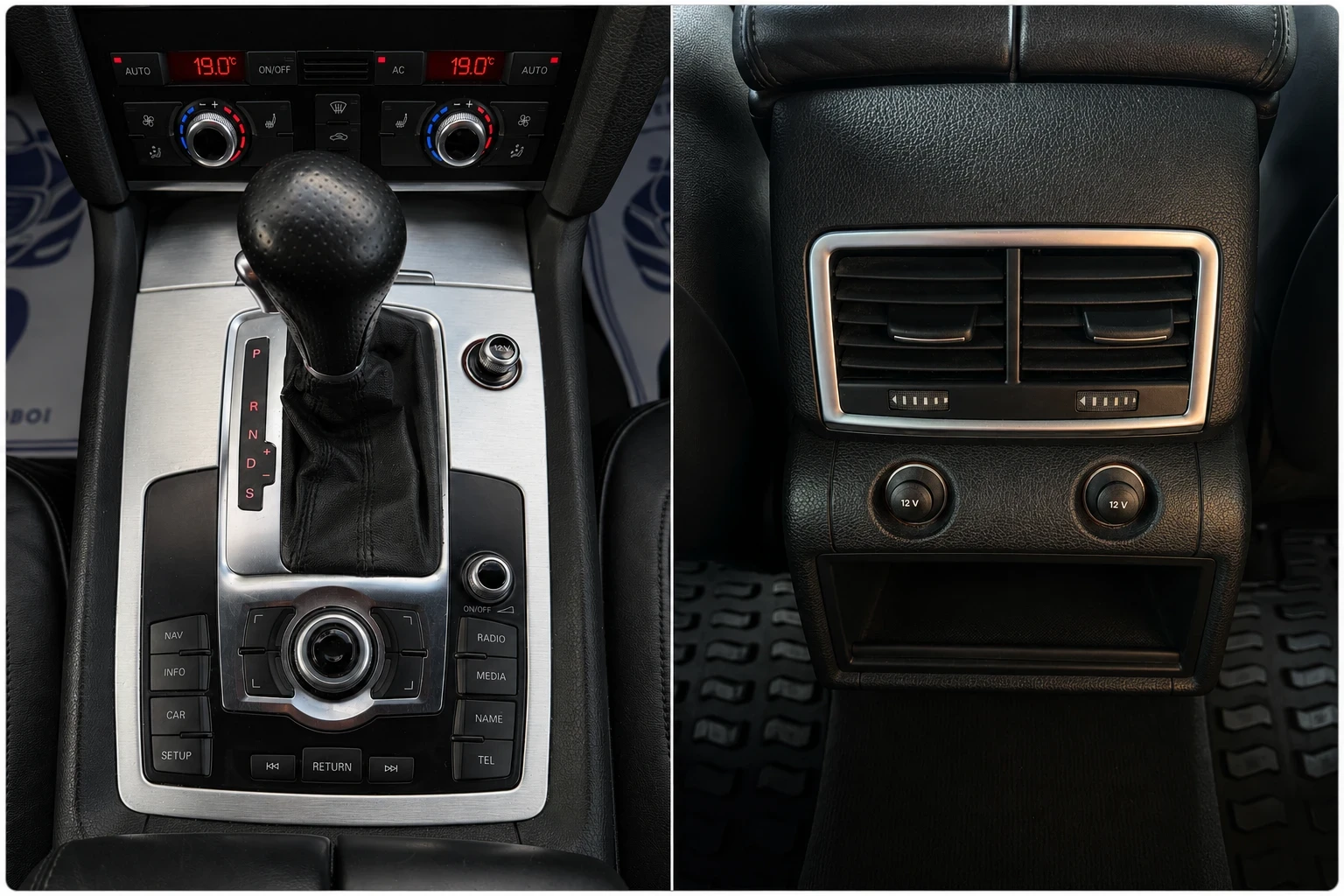 Audi Q7 3.0TDI| FACE| S-LINE| 7-МЕСТА| 8ZF| ЛИЗИНГ, снимка 13 - Автомобили и джипове - 54813383